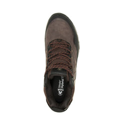 JAVA,JAVA : Men's TREK LITE MID Top View