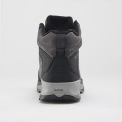 DARK GREY,GRIS FONCÉ : TREK SNOW MID - Men Alternate 2 View