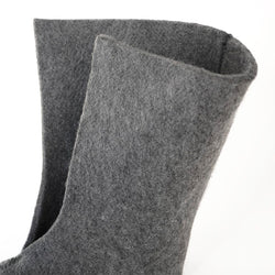 GREY,GRIS : Men’s Thermal Guard 6mm Replacement Liners for TUNDRA Lifestyle