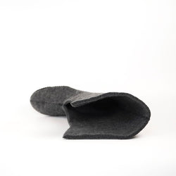 GREY,GRIS : Men’s Thermal Guard 6mm Replacement Liners for TUNDRA Alternate View