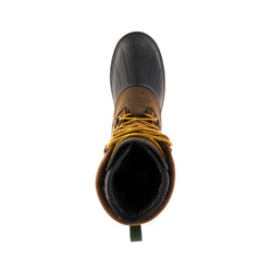 GAUCHO BROWN,BRUN GAUCHO : WILLIAM Top View