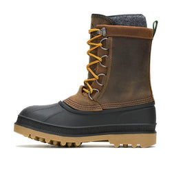 GAUCHO BROWN,BRUN GAUCHO : WILLIAM Alternate View