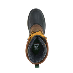 GAUCHO BROWN,BRUN GAUCHO : WILLIAM Top View