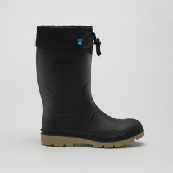 BLK/CREPE,NOIR/CRÊPE : WORKDAY 2 BX Front View