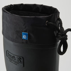 BLK/CREPE,NOIR/CRÊPE : WORKDAY 2 BX Inside View