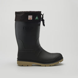 BLACK/CREPE,NOIR/CRÊPE : WORKDAY 3 BX Front View