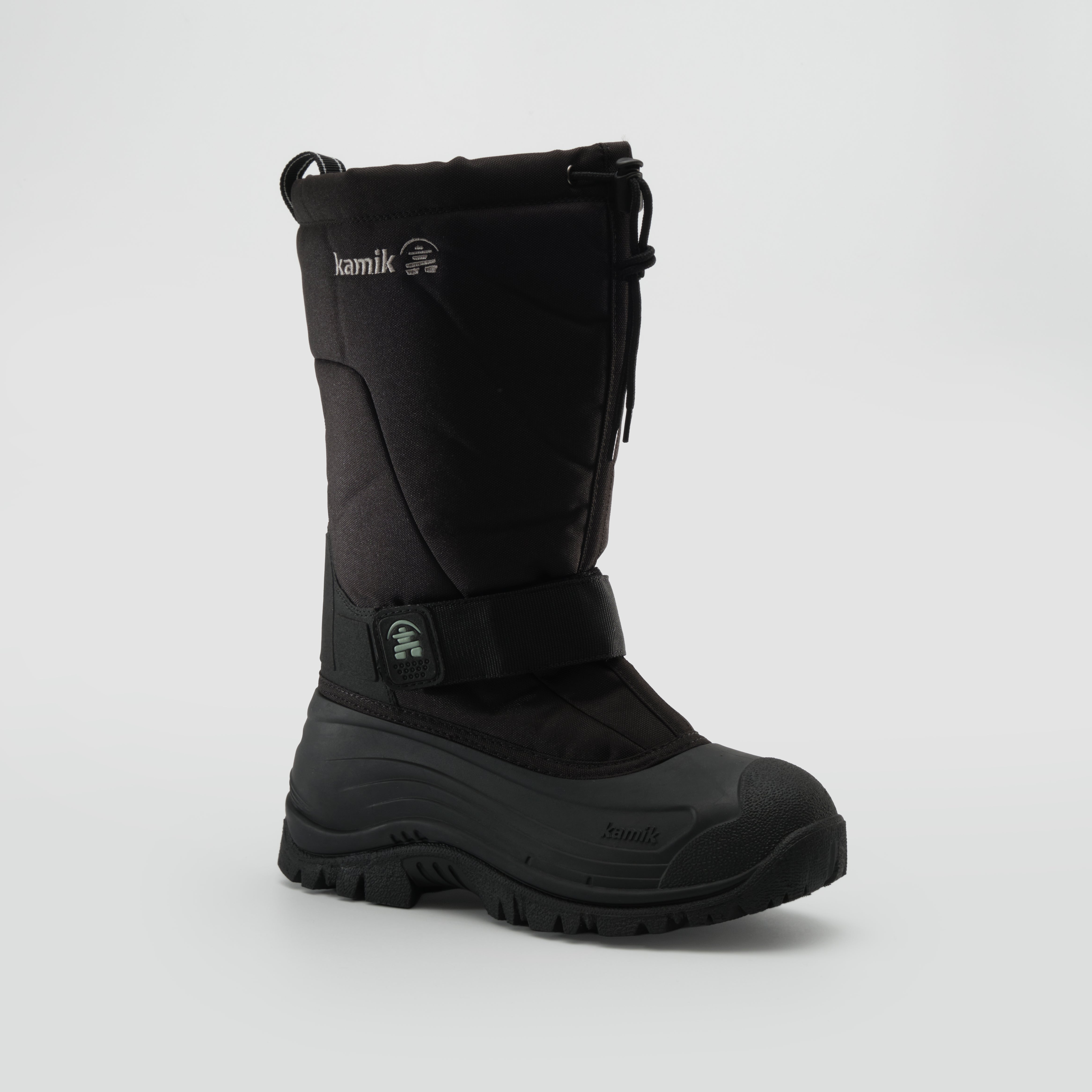 Greenbay 4 - Men's Winter Boots - Kamik 1898-QC.CA
