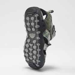 OLIVE,OLIVE : CRAB PRINT - Toddler Alternate 3 View