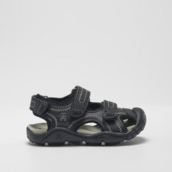 BLACK,NOIR : SEATURTLE 2 - Toddler Sole View