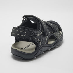 BLACK,NOIR : SEATURTLE 2 - Toddler Inside View