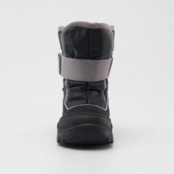 BLACK,NOIR : Snowland P - Winter Boots for Toddlers Alternate 2 View