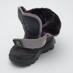 BLACK,NOIR : Snowland P - Winter Boots for Toddlers Alternate View