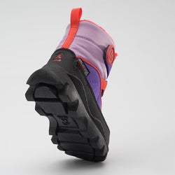 LILAC,LILA : STANCE 3 - Toddler Sole View