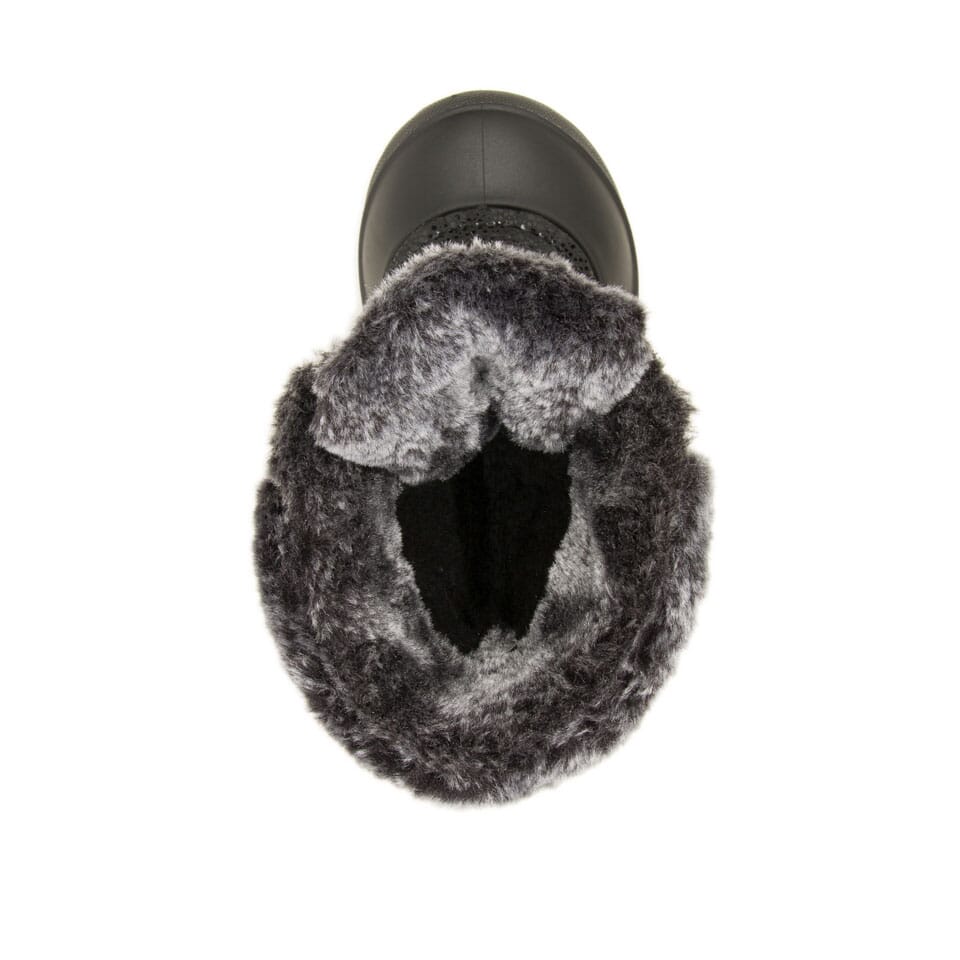 BLACK,NOIR : STAR 4 T - Toddler Top View