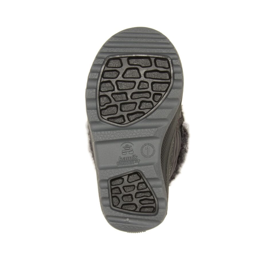 BLACK,NOIR : STAR 4 T - Toddler Sole View