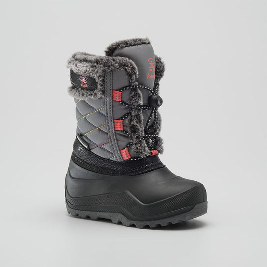 GREEN,VERT : STAR 4 T - Toddler Main View