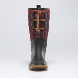 BURGUNDY,BOURGOGNE : ABIGAIL Inside View