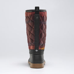 BURGUNDY,BOURGOGNE : ABIGAIL Alternate 2 View