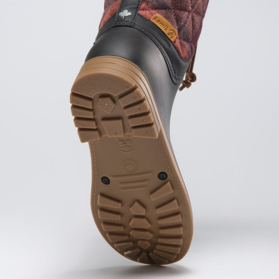 BURGUNDY,BOURGOGNE : ABIGAIL Alternate 3 View