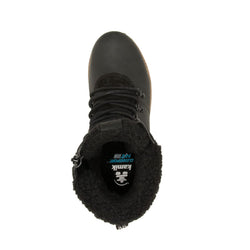 BLACK,NOIR : ARIEL F Top View