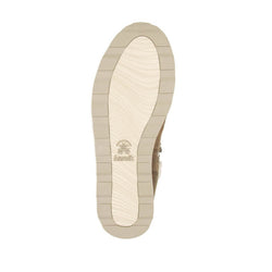 TAUPE,TAUPE : ARIEL F Sole View