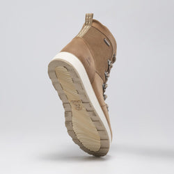 TAUPE,TAUPE : ARIEL LO Inside View