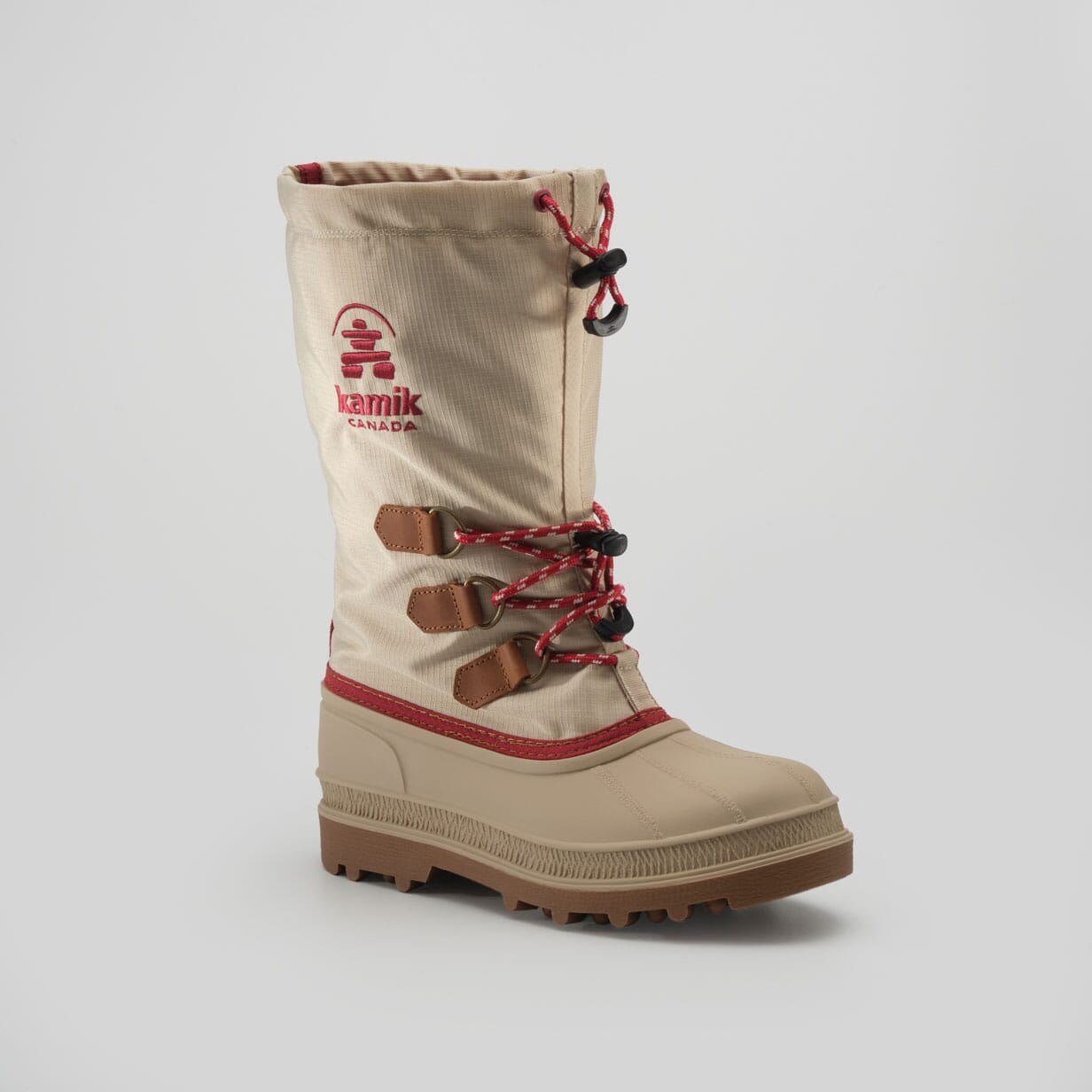 CANUCK CANADIAN OG - Men - Winter Boots - Kamik 1898-QC.CA