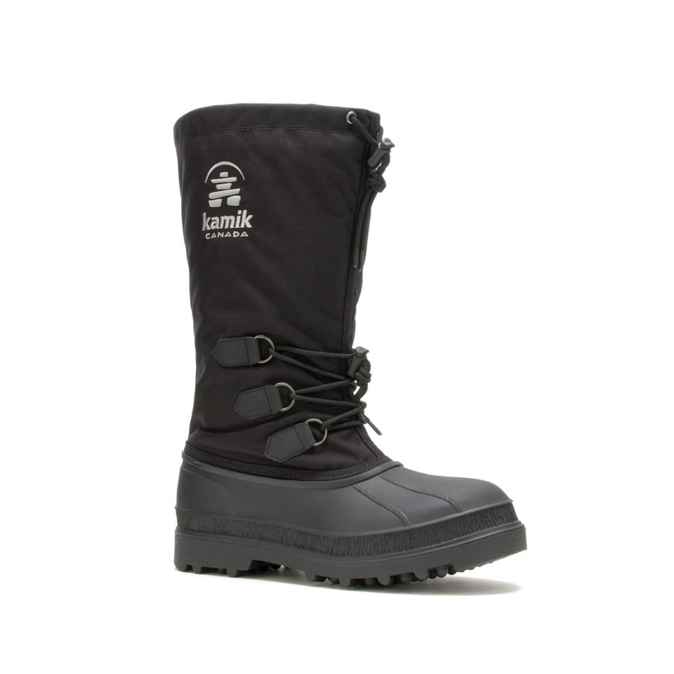 Canuck Winter Boots for Women – Kamik1