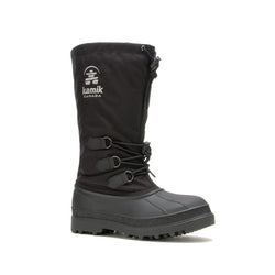 BLACK,NOIR : CANUCK - Women Main View