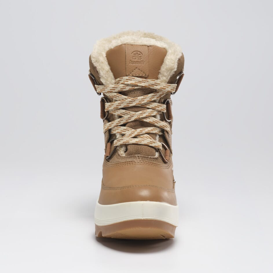 LIGHT BROWN,BRUN PÂLE : CELESTE M Alternate View