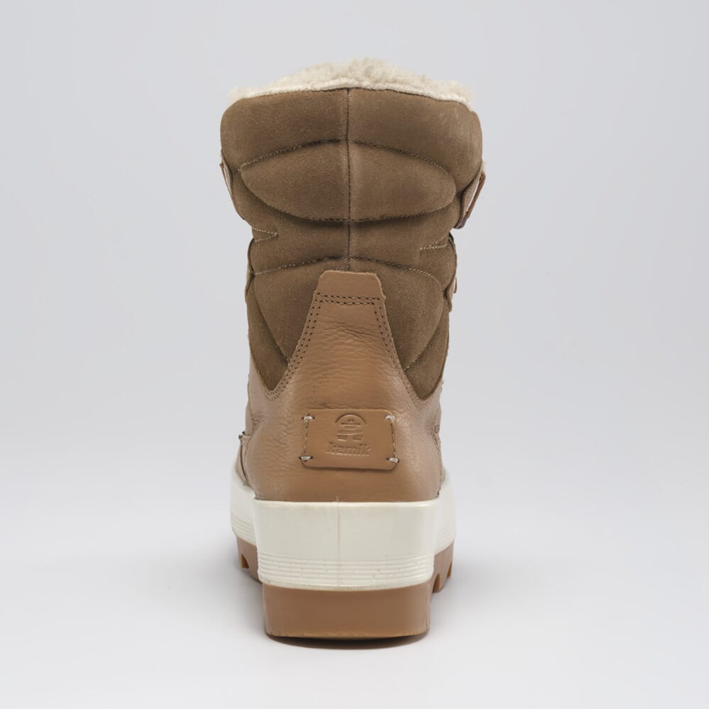LIGHT BROWN,BRUN PÂLE : CELESTE M Alternate 2 View