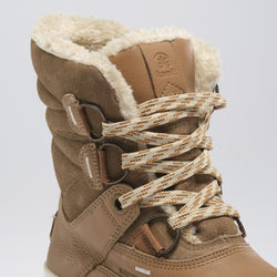 LIGHT BROWN,BRUN PÂLE : CELESTE M Front View