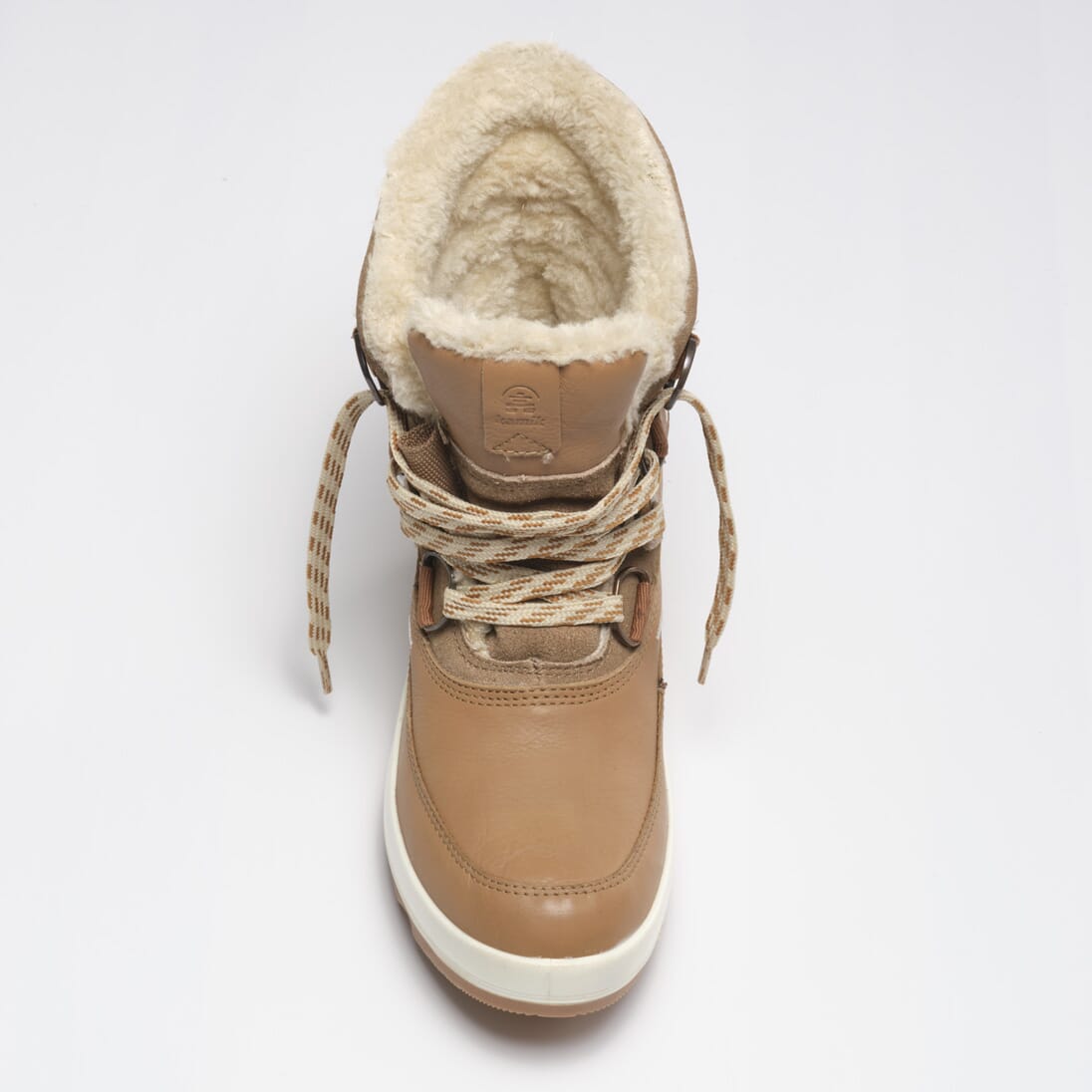 LIGHT BROWN,BRUN PÂLE : CELESTE M Inside View