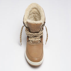LIGHT BROWN,BRUN PÂLE : CELESTE M Inside View