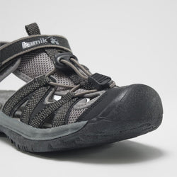 BLACK,NOIR : ISLANDER 2 Sole View