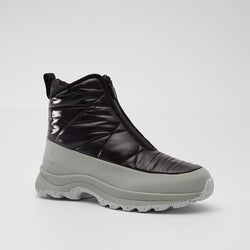 BLACK,NOIR : JUNO ZIP Main View