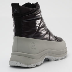 BLACK,NOIR : JUNO ZIP Inside View