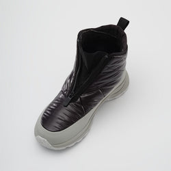 BLACK,NOIR : JUNO ZIP Alternate View