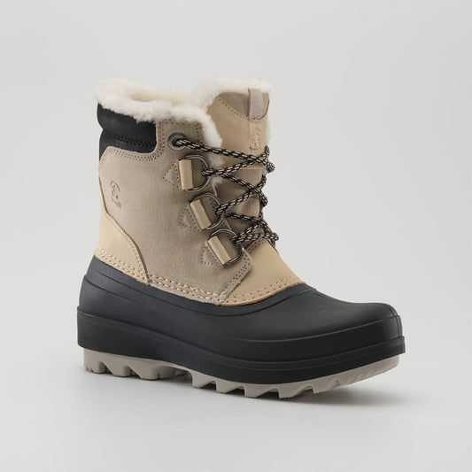 OFF WHITE,BLANC CASSÉ : LAUREN LO Main View