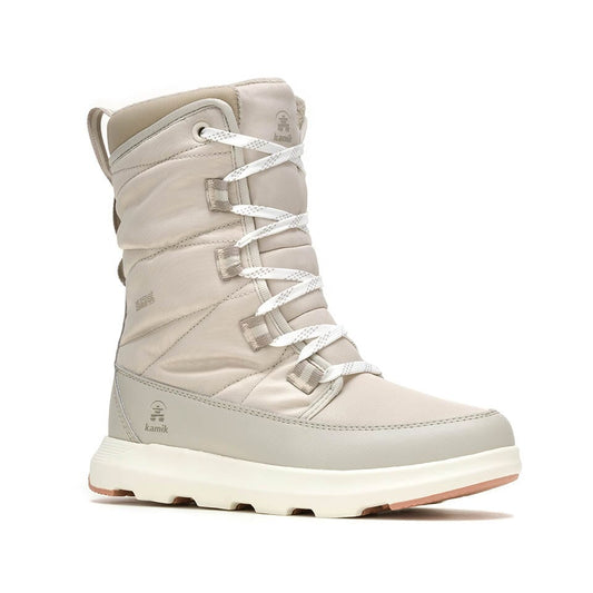 LIGHT TAUPE,TAUPE PÂLE : LEA MID Main View
