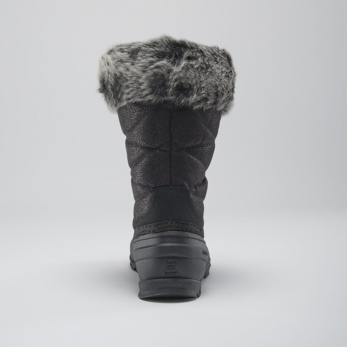 BLACK,NOIR : MOMENTUM 3 Alternate 2 View