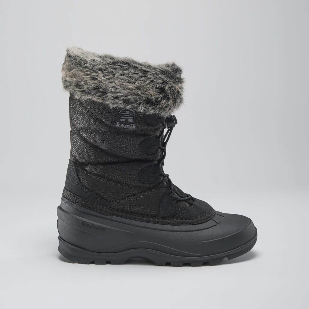 BLACK,NOIR : MOMENTUM 3 Top View