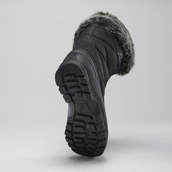BLACK,NOIR : MOMENTUM 3 Sole View