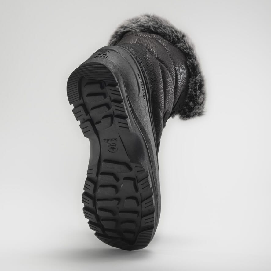 BLACK,NOIR : MOMENTUM L 2 Sole View