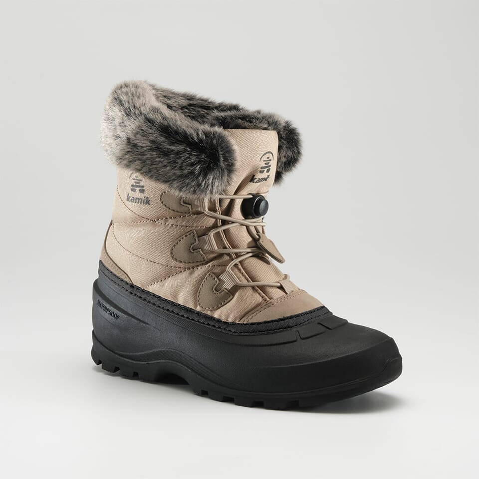 Momentum L 2 - Women's Classic Winter Boots – Kamik