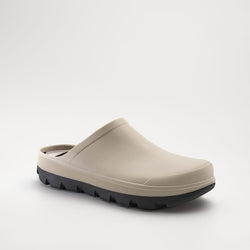 GREEN,VERT/ROSE : Nova x Cécile Gariépy - Slip-On Clogs Main View