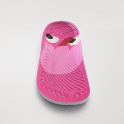PINK,ROSE : NOVA X CÉCILE GARIÉPY INSOLES Inside View