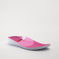 PINK,ROSE : NOVA X CÉCILE GARIÉPY INSOLES Alternate 3 View