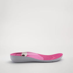 PINK,ROSE : NOVA X CÉCILE GARIÉPY INSOLES Sole View