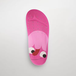 PINK,ROSE : NOVA X CÉCILE GARIÉPY INSOLES Main View